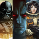 From war-damaged fighter pilots to senators of the Old Republic, there’s so much good Star Wars reading out there right now.